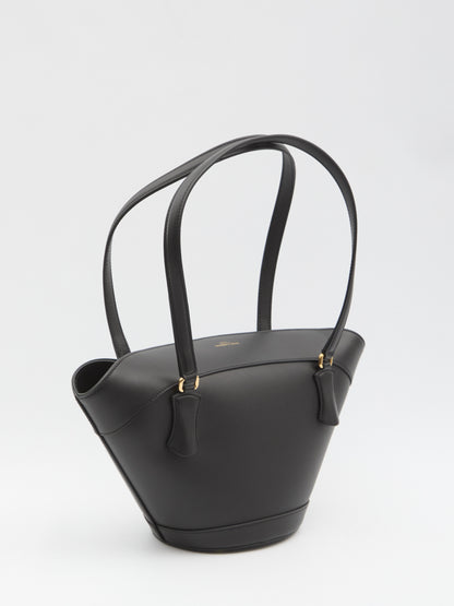 DOLCE&amp;GABBANA OS capri bag 