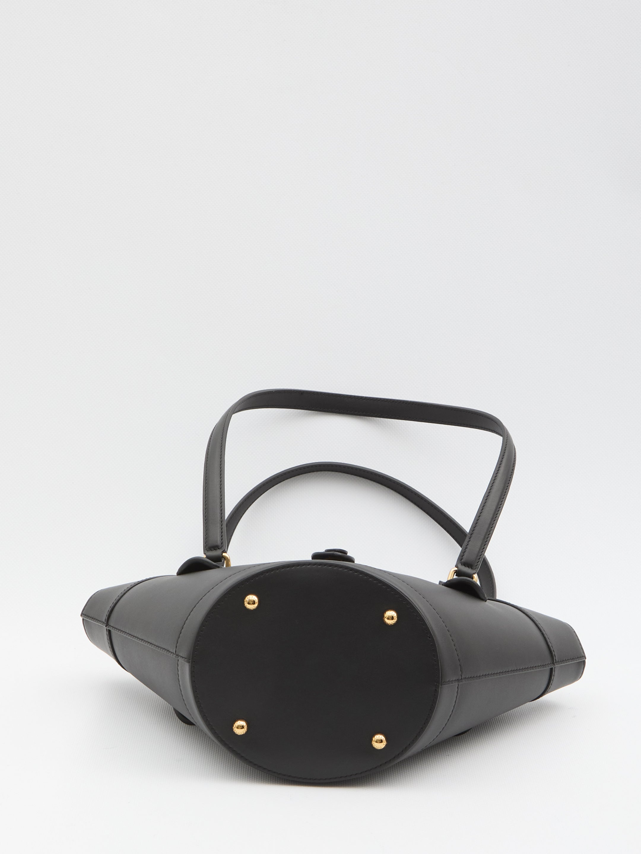 DOLCE&amp;GABBANA OS capri bag 