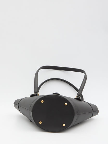 DOLCE&amp;GABBANA OS capri bag 