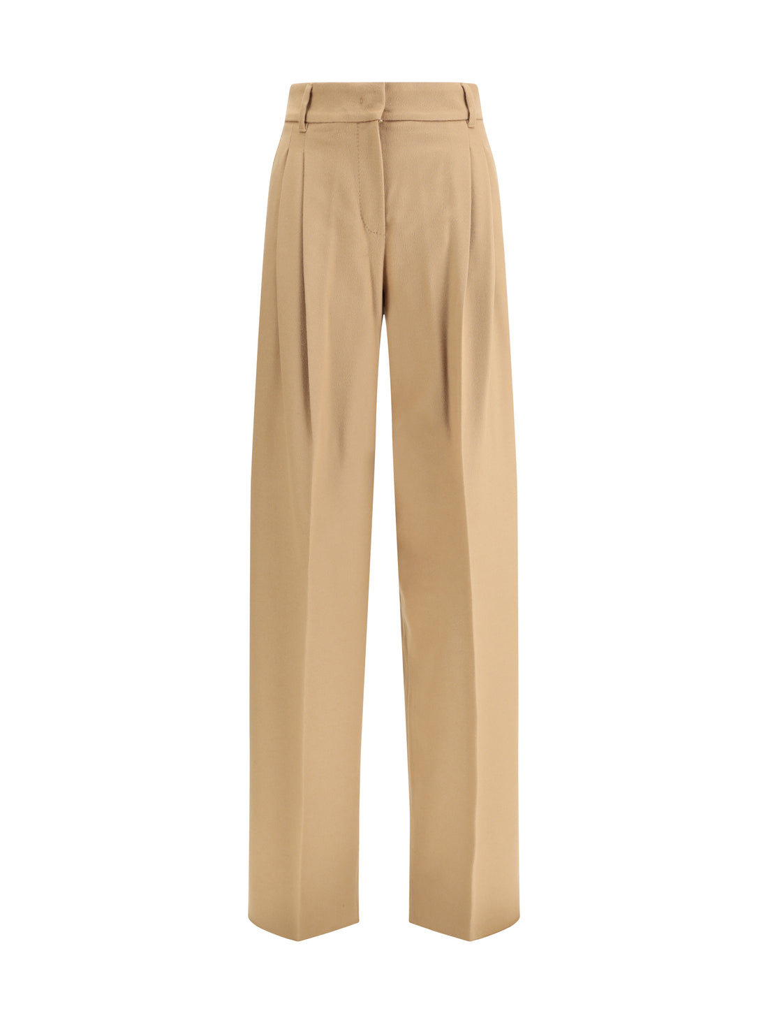 MAX MARA STUDIO 38 paride trouser
