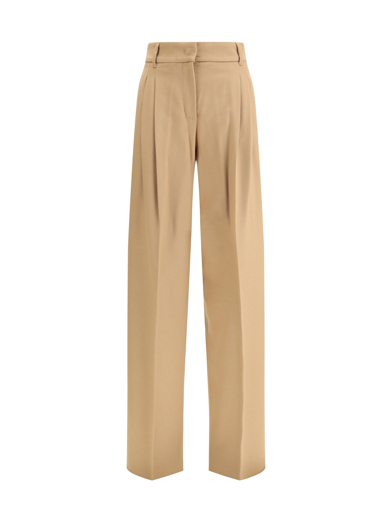 MAX MARA STUDIO 38 paride trouser