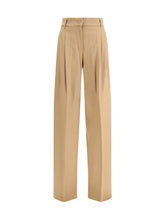 MAX MARA STUDIO 38 paride trouser
