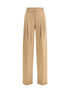 MAX MARA STUDIO 38 paride trouser