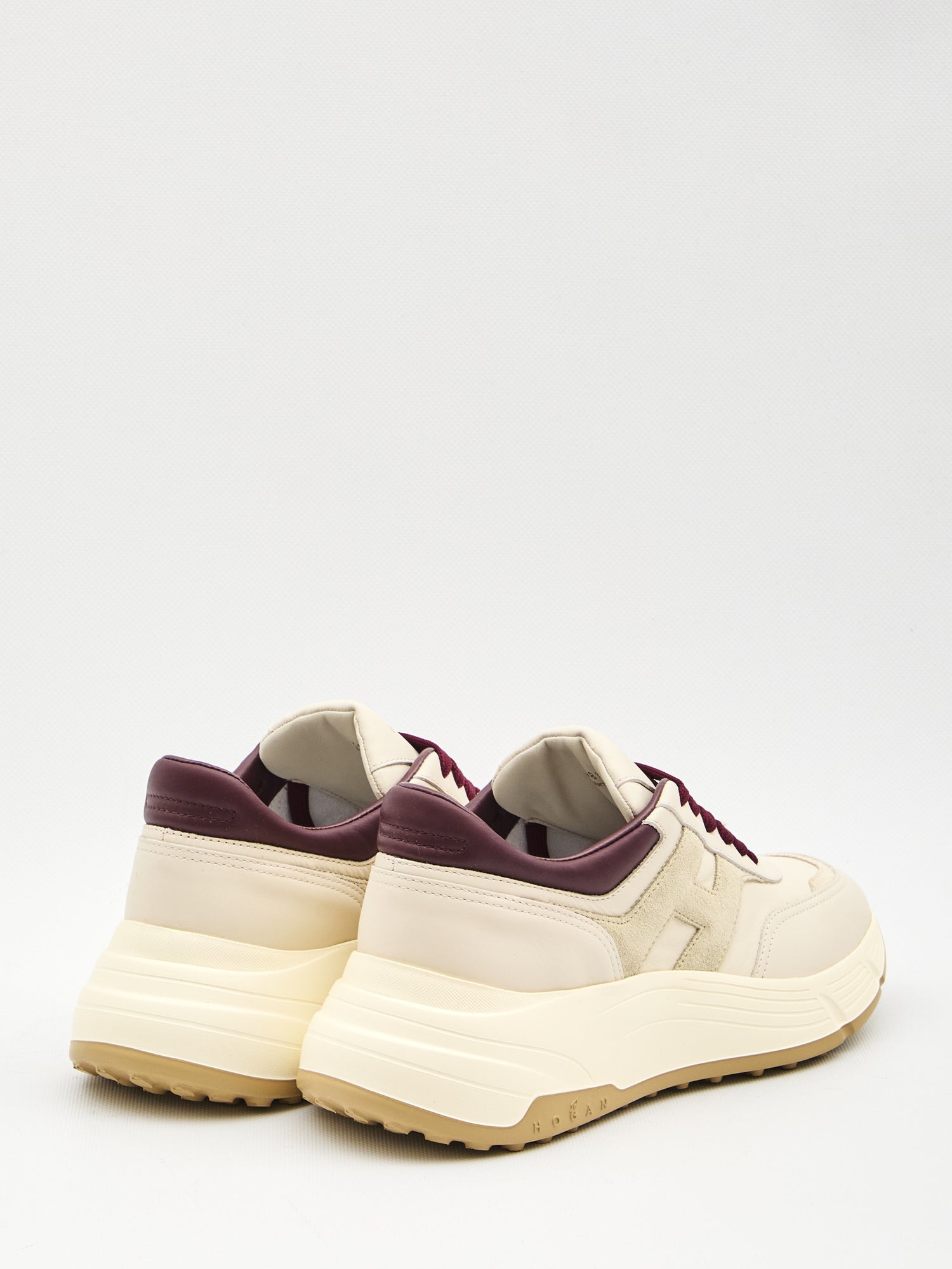 HOGAN 36 h669 sneakers 