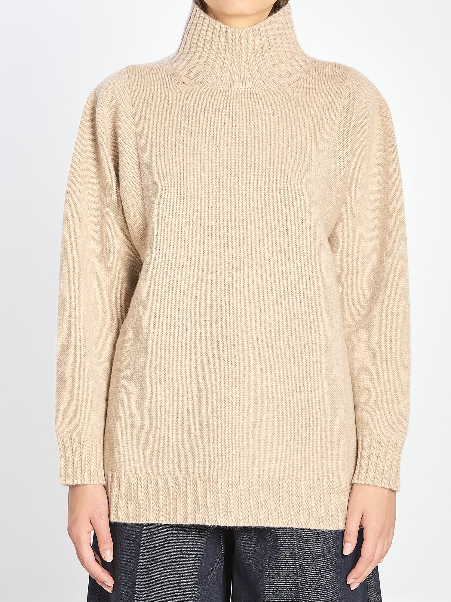 MAX MARA M cashmere sweater
