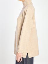 MAX MARA M cashmere sweater
