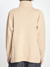 MAX MARA M cashmere sweater