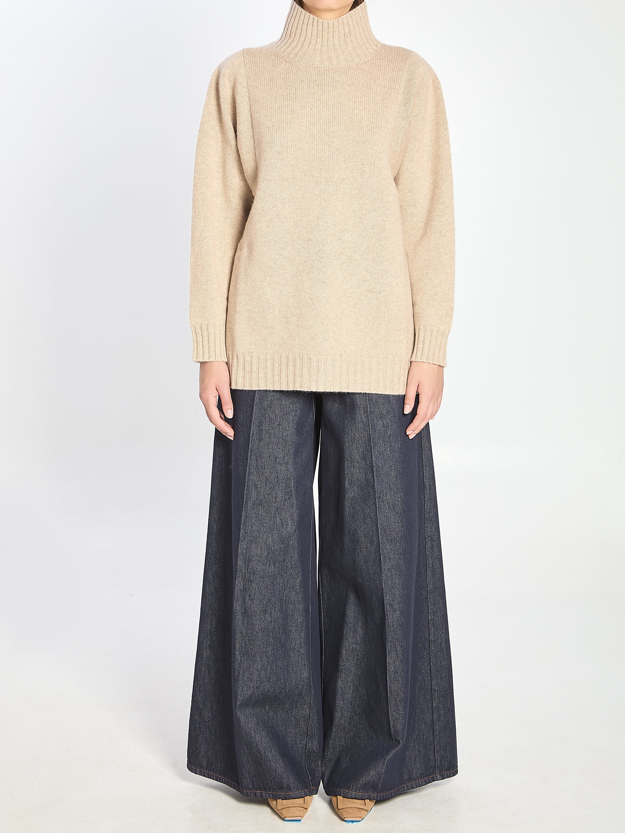 MAX MARA M cashmere sweater