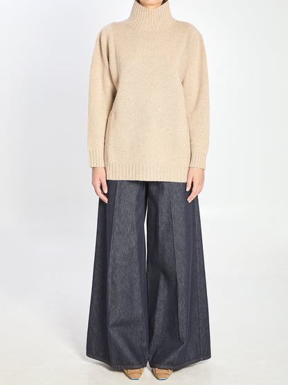 MAX MARA M cashmere sweater