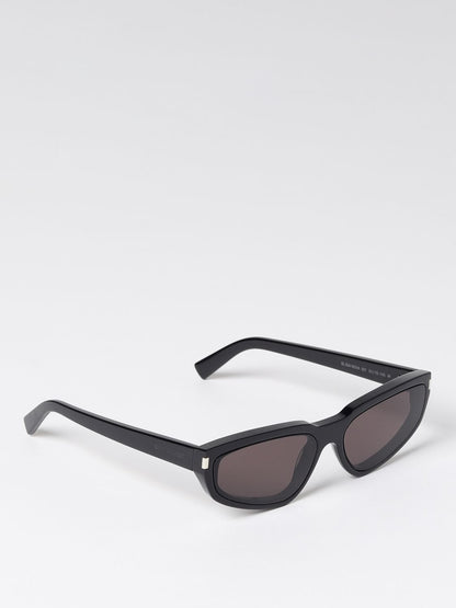 SAINT LAURENT OS sl 634 nova sunglasses in recycled acetate