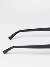 SAINT LAURENT OS sl 634 nova sunglasses in recycled acetate