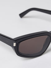 SAINT LAURENT OS sl 634 nova sunglasses in recycled acetate