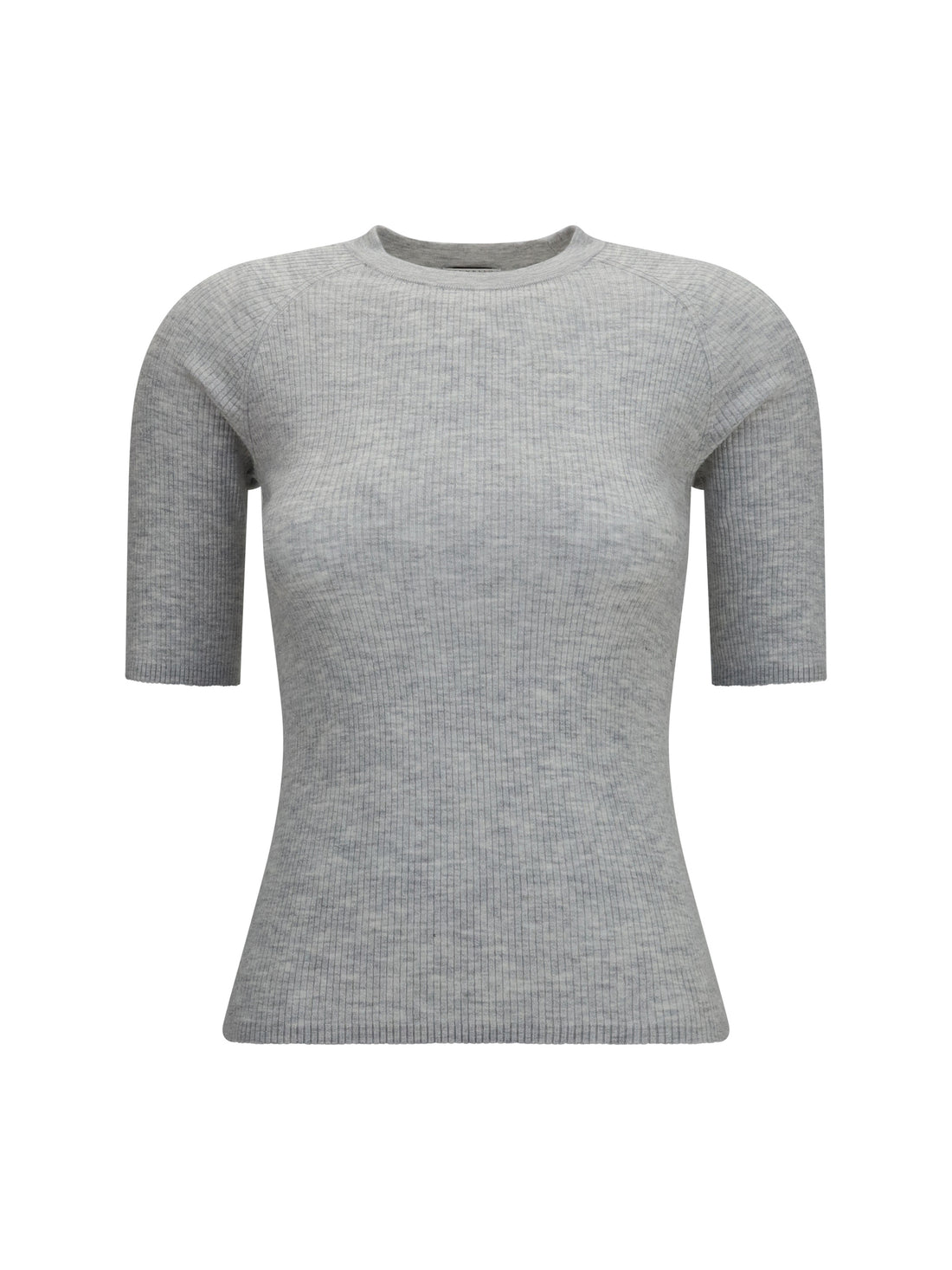 BRUNELLO CUCINELLI L lightweight ribbed sweater