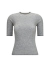 lightweight ribbed sweater