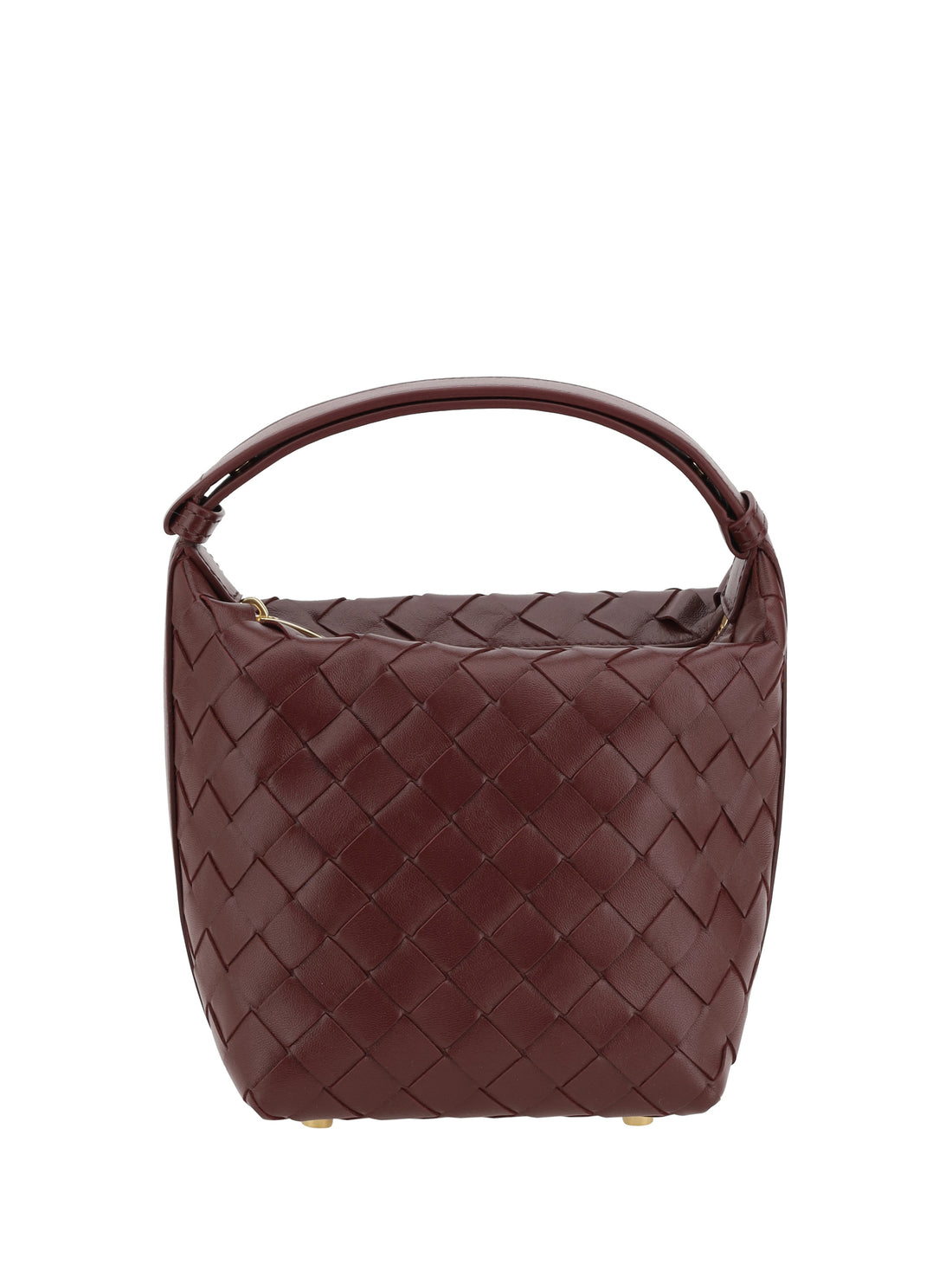 Bottega Veneta Candy Wallace Handbag