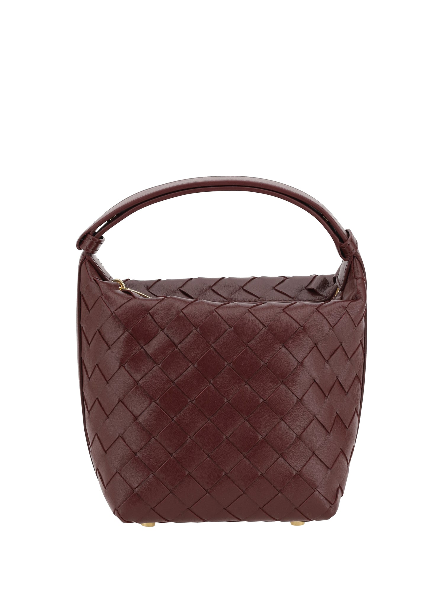 Bottega Veneta Candy Wallace Handbag