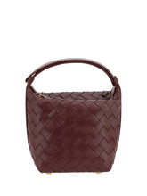 Bottega Veneta Candy Wallace Handbag