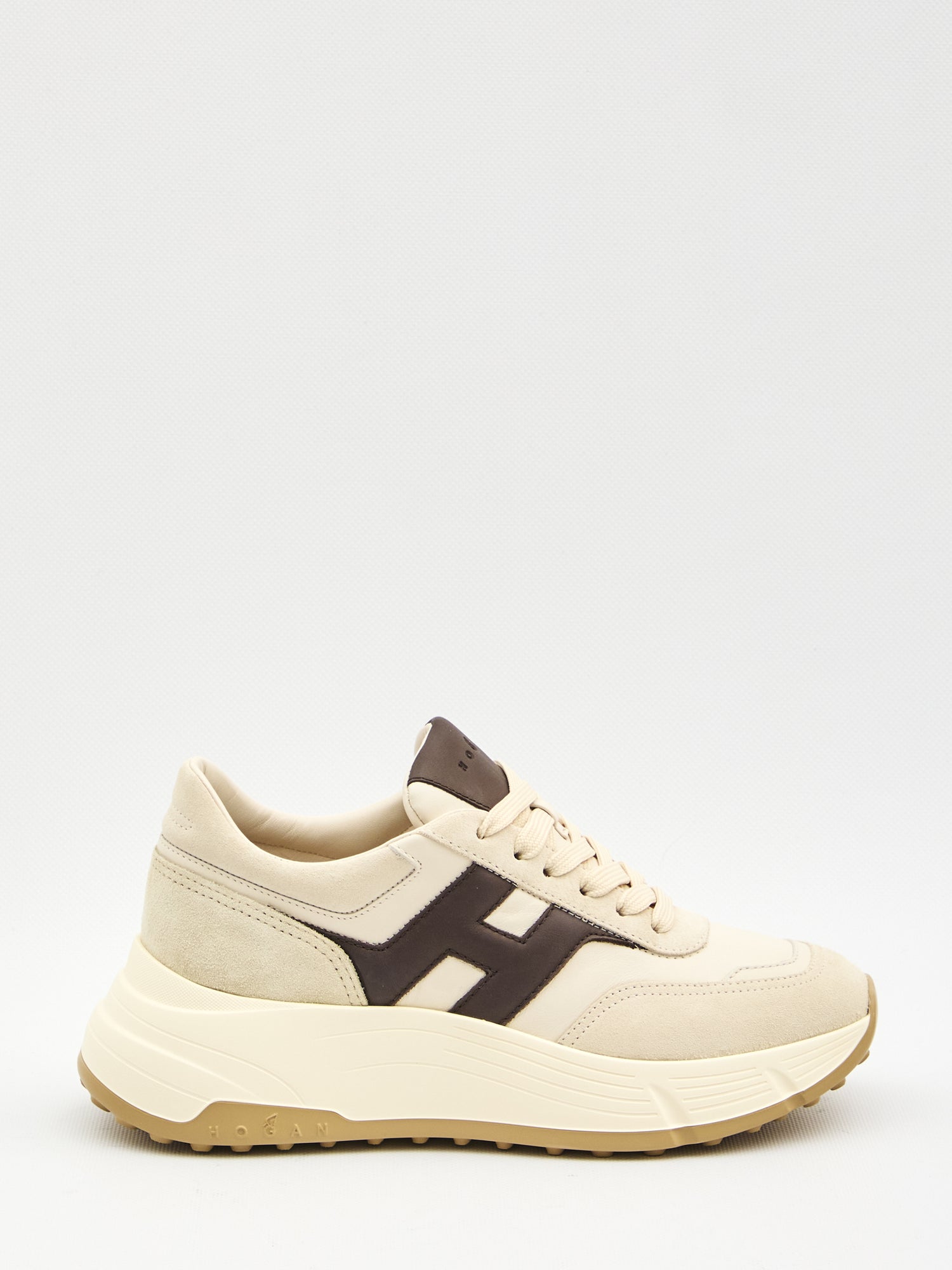 HOGAN 37½ hi-fi sneakers 