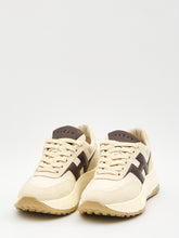 HOGAN 37½ hi-fi sneakers 