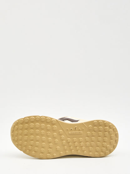 HOGAN 37½ hi-fi sneakers 