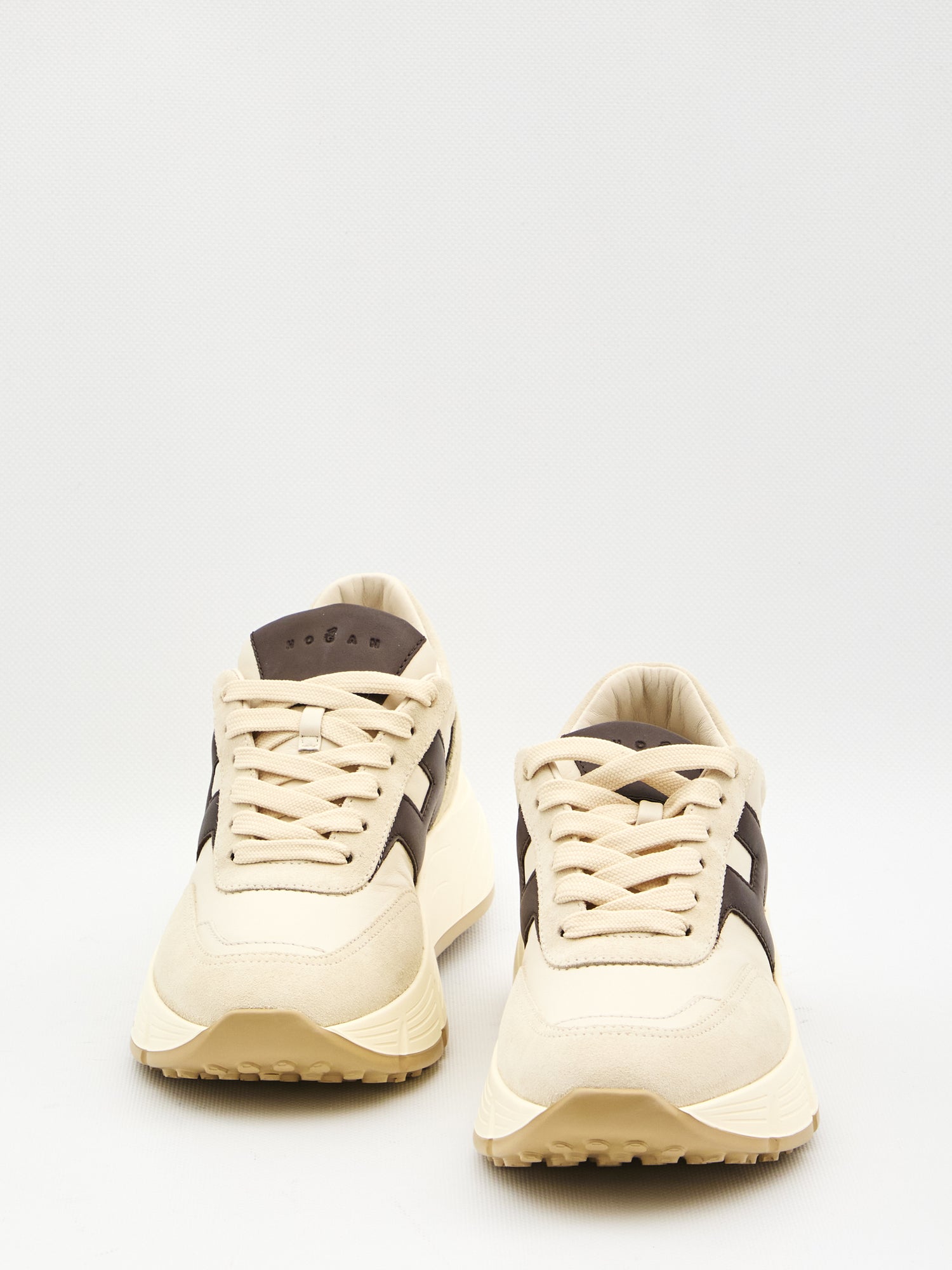 HOGAN 37½ hi-fi sneakers 