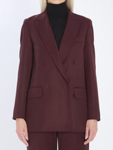 MAX MARA 42 farad jacket 