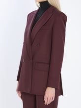 MAX MARA 42 farad jacket 