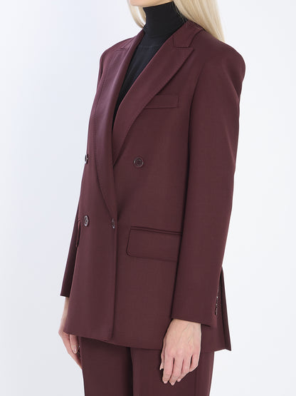 MAX MARA 42 farad jacket 