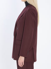 MAX MARA 42 farad jacket 
