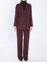 MAX MARA 42 farad jacket 