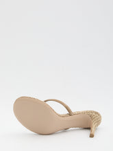 GIANVITO ROSSI 36 calypso sandals