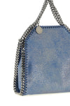 the stella mccartney tiny falabella handbag sets new standards of conscious lu