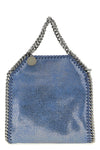 the stella mccartney tiny falabella handbag sets new standards of conscious lu
