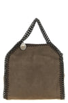 stella mccartneys falabella tiny handbag redefines the codes of contemporary