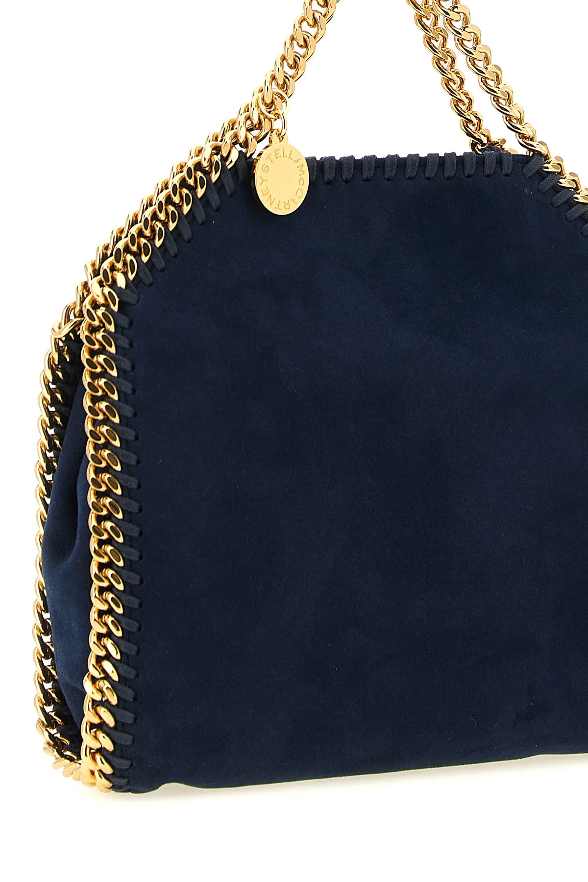 the falabella tiny tote bag by stella mccartney sets new standards of conscious