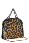 the stella mccartney falabella tiny handbag sets the standard of conscious lux