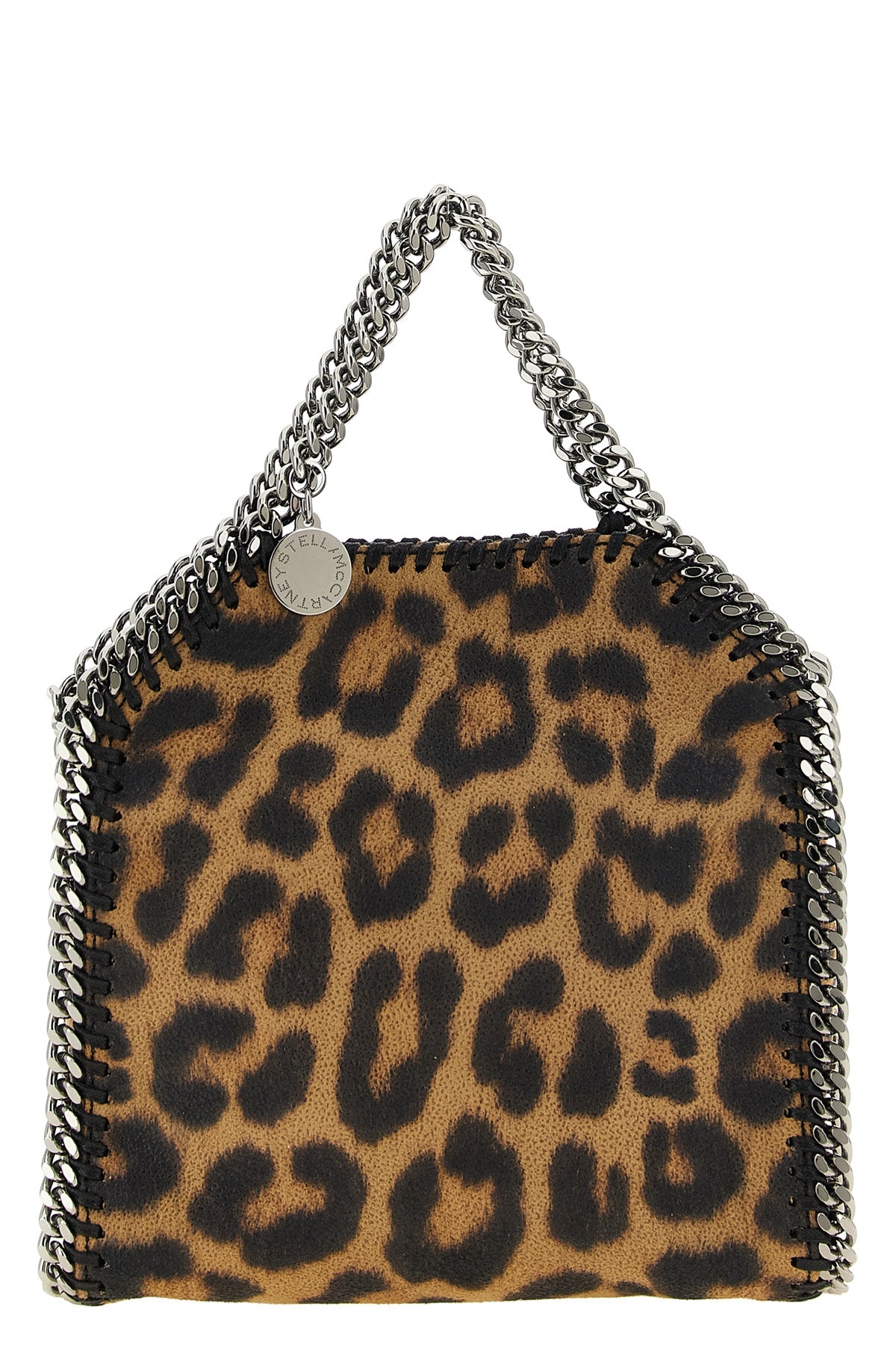 the stella mccartney falabella tiny handbag sets the standard of conscious lux
