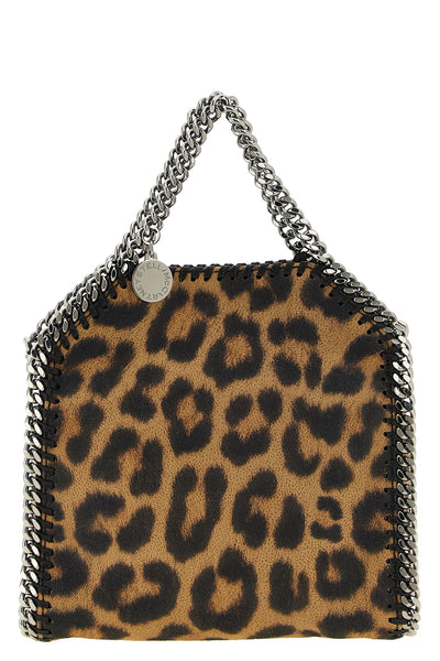 the stella mccartney falabella tiny handbag sets the standard of conscious lux