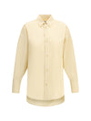 carla oversized shirt