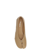 MARGIELA 36 tabi ballerinas