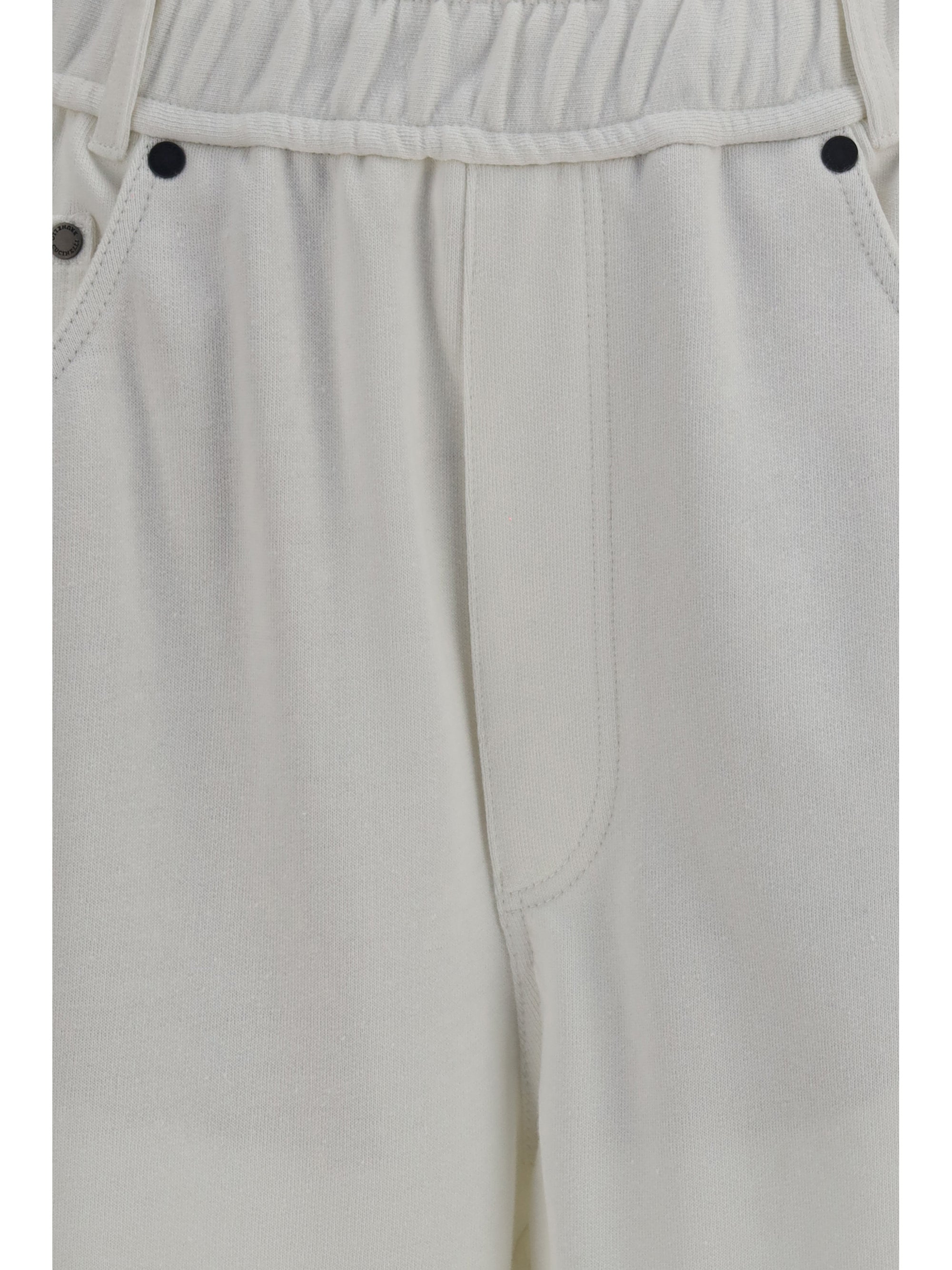 track pants