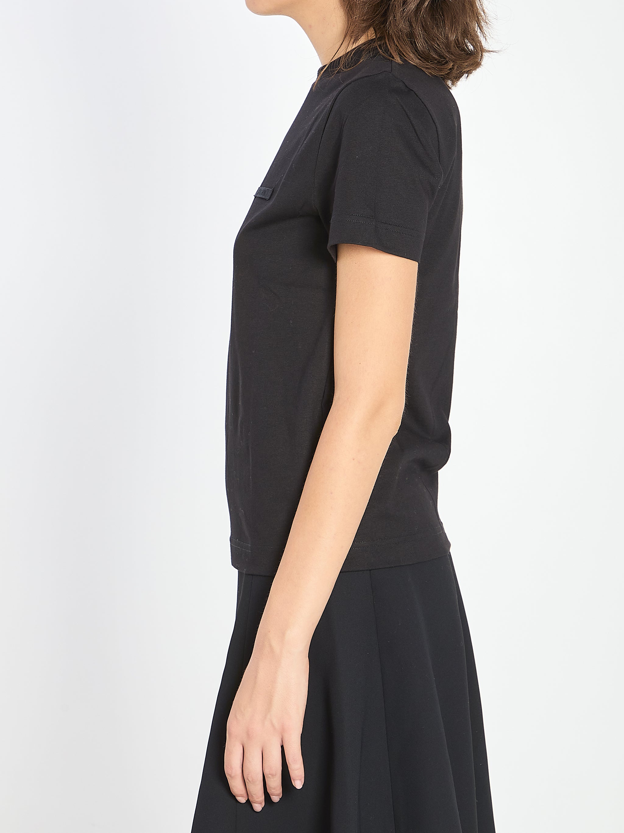 cotton t-shirt