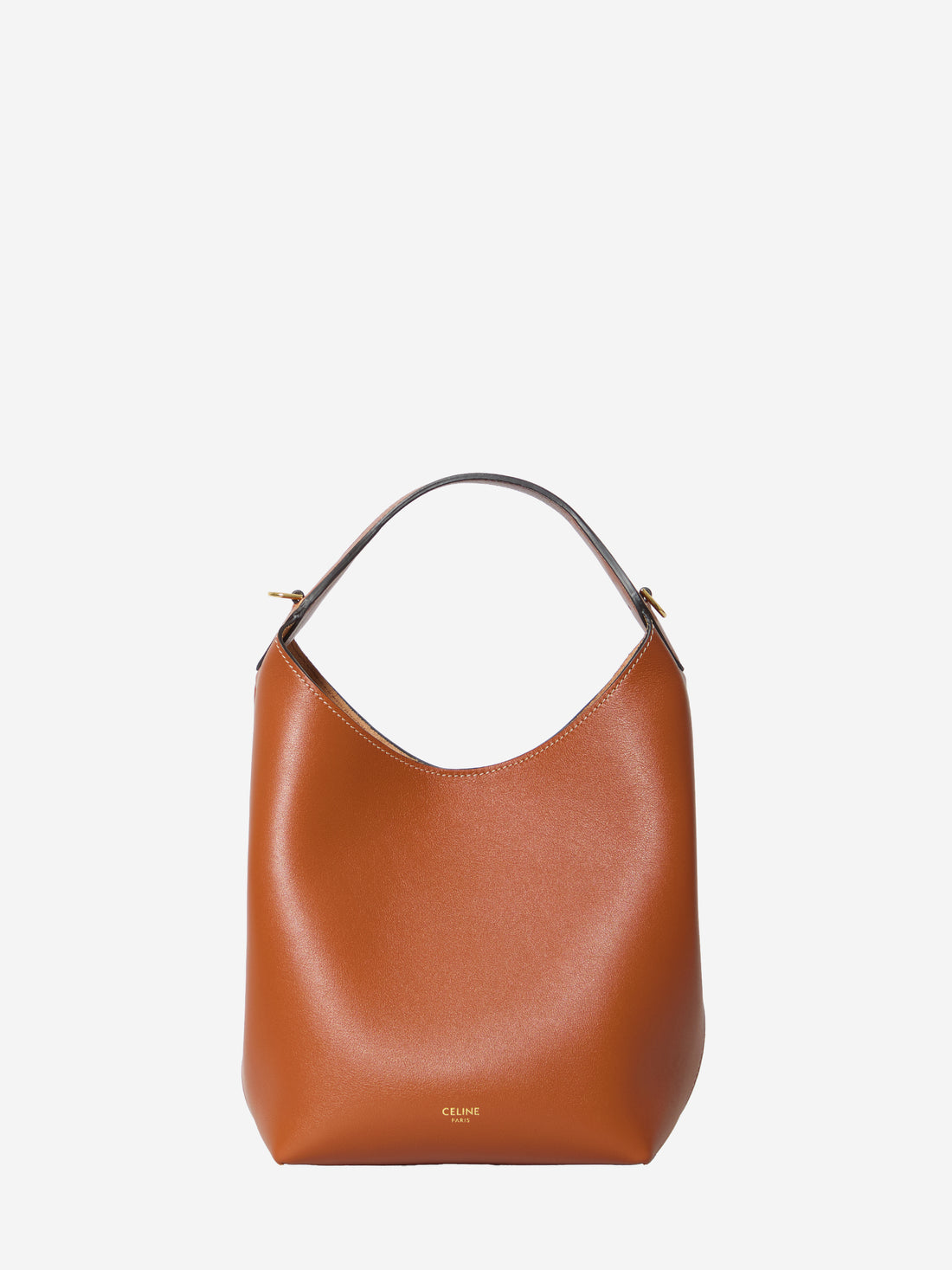 CELINE OS hobo bag small