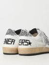 leather sneakers