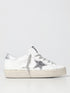 GOLDEN GOOSE 40 hi star leather sneakers