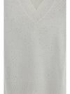 sparkling linen t-shirt