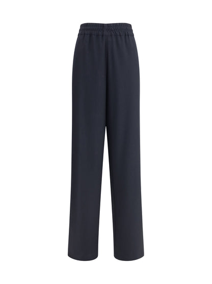 DRIES VAN NOTEN 36 wool pants