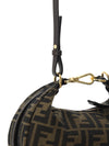mini fendigraph handbag