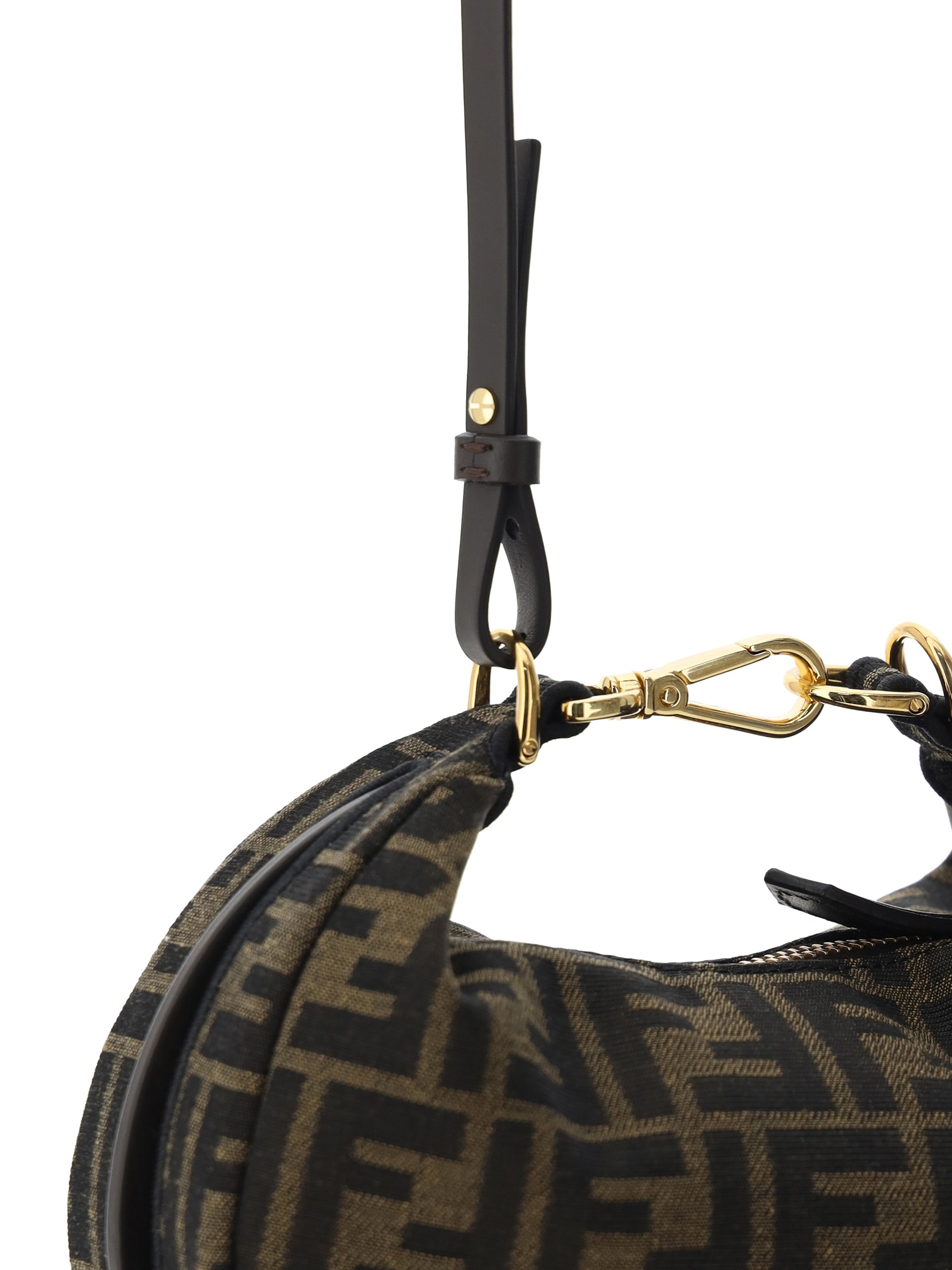 mini fendigraph handbag