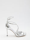 azia sandals